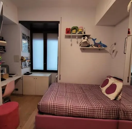 Apartament A Casa Di Ida-appartamento Vista Mare Neapol