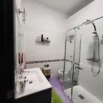 A Casa Di Ida-appartamento Vista Mare Appartement Naples