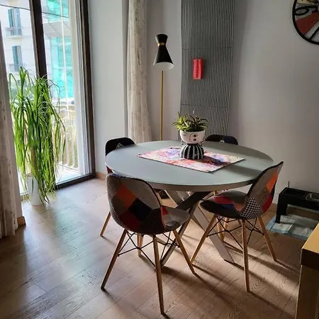 Appartement A Casa Di Ida-appartamento Vista Mare