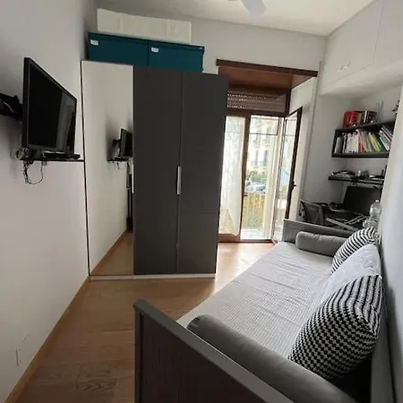 A Casa Di Ida-appartamento Vista Mare Appartement