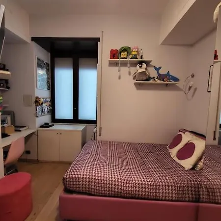 Apartment A Casa Di Ida-appartamento Vista Mare Naples