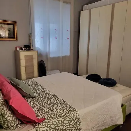 A Casa Di Ida-appartamento Vista Mare * Naples