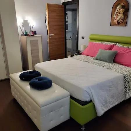 A Casa Di Ida-appartamento Vista Mare