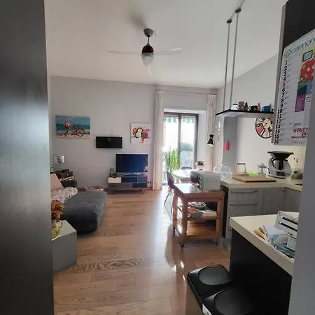 A Casa Di Ida-appartamento Vista Mare * Νάπολη